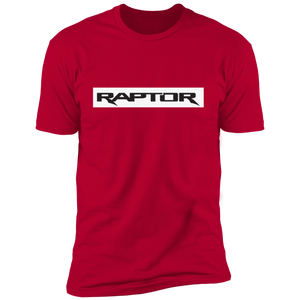 F150Militia Raptor Tee